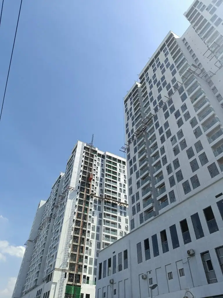 tien do xay dung urban green thang 5 -2024