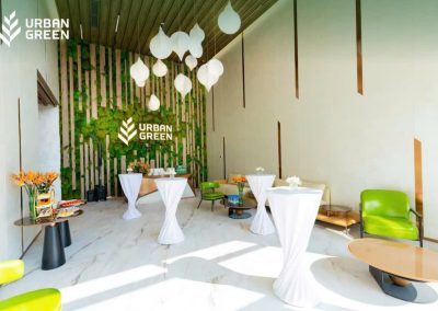 tien ich urban green